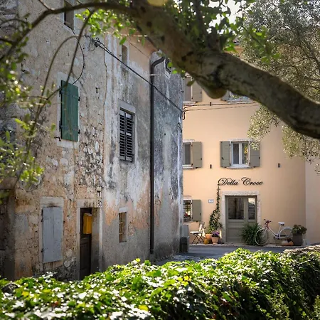 Della Croce Svetvincenat