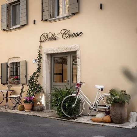 Bed & Breakfast Della Croce 4*