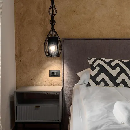 Della Croce Bed & Breakfast Svetvincenat