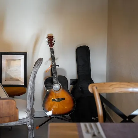 Bed & Breakfast Della Croce 4*