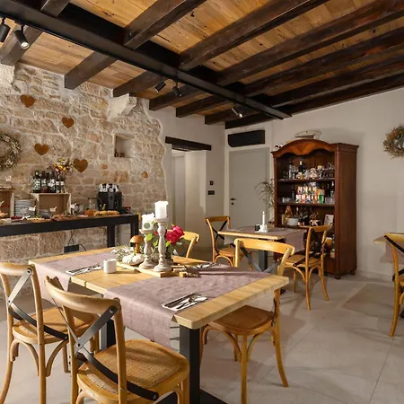 Bed & Breakfast Della Croce