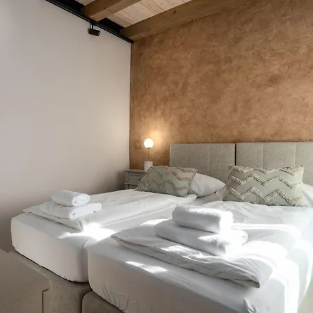Della Croce Bed & Breakfast Svetvincenat