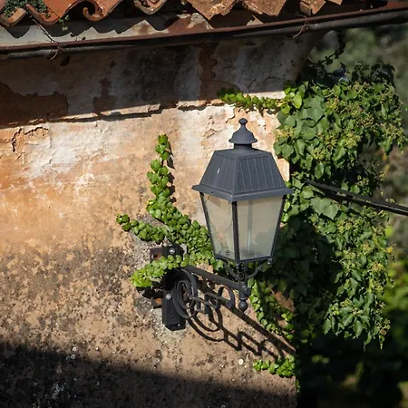 Della Croce Bed & Breakfast