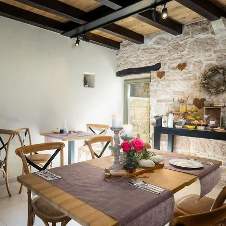 Bed & Breakfast Della Croce *