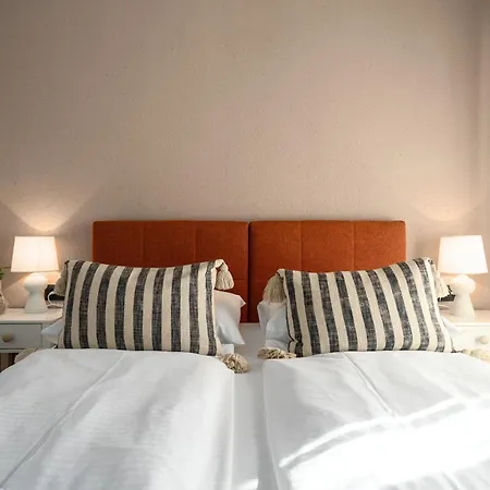 Bed & Breakfast Della Croce Svetvincenat