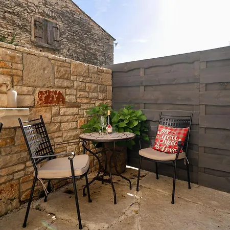 Bed & Breakfast Della Croce
