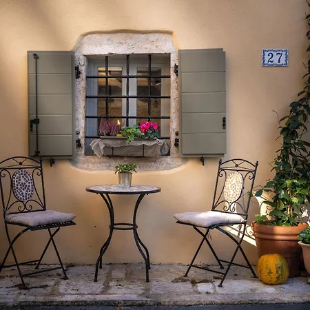 Bed & Breakfast Della Croce