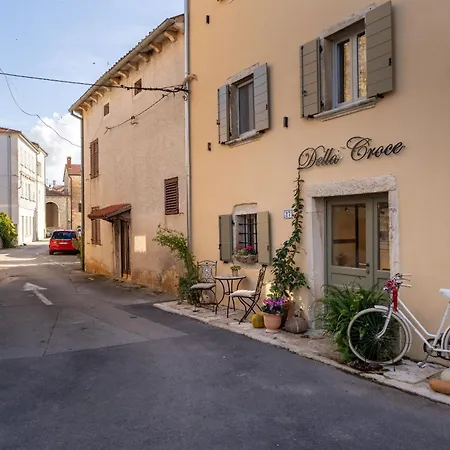 Della Croce Bed & Breakfast Svetvincenat