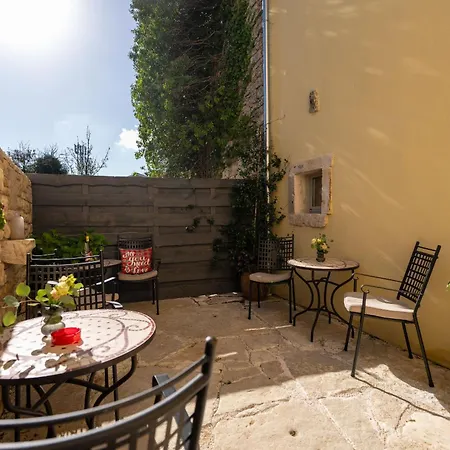 Della Croce Svetvinčenat