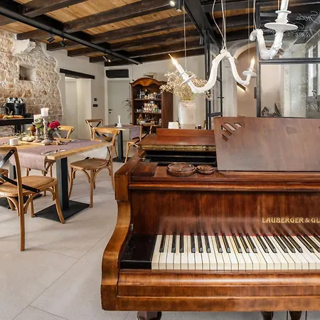 Bed & Breakfast Della Croce *