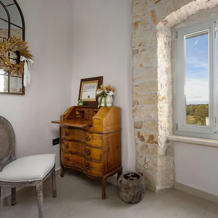 Della Croce Bed & Breakfast *