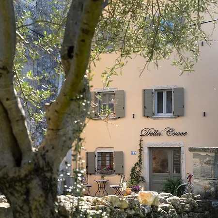 Bed & Breakfast Della Croce Svetvinčenat