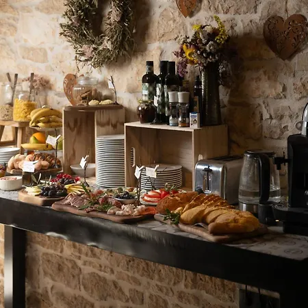 Bed & Breakfast Della Croce