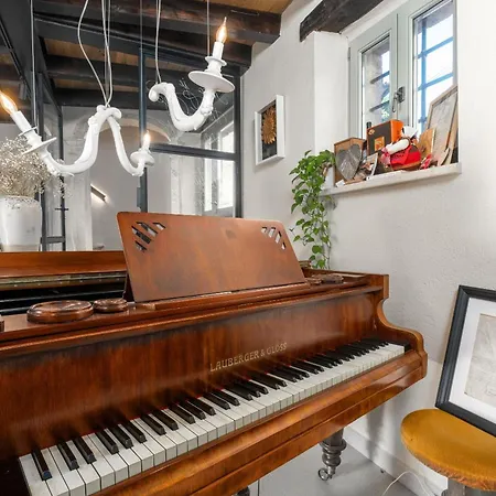 Della Croce Bed & Breakfast Svetvinčenat