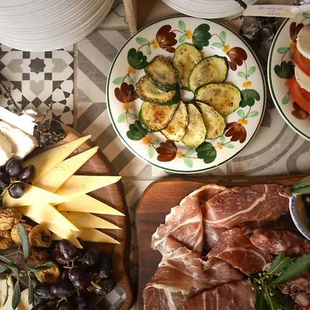 Bed & Breakfast Della Croce Svetvinčenat