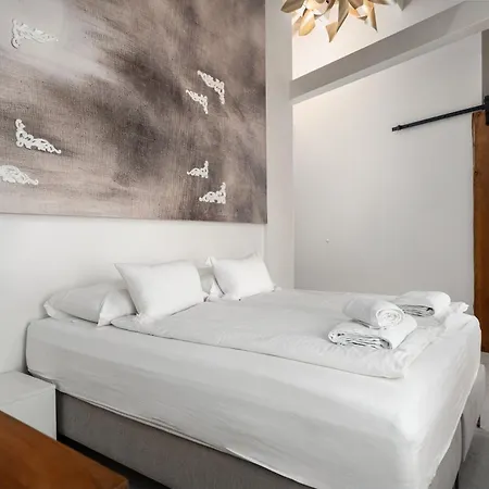 Bed & Breakfast Della Croce