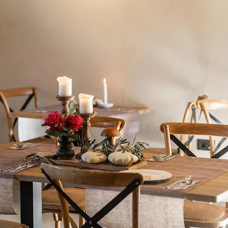 Della Croce Bed & Breakfast Svetvincenat