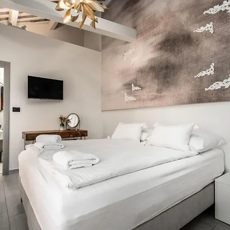 Della Croce Bed & Breakfast