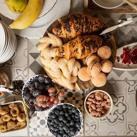 Bed & Breakfast Della Croce 4*