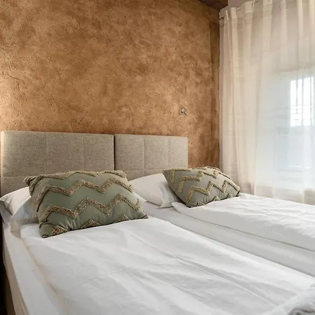 Bed & Breakfast Della Croce