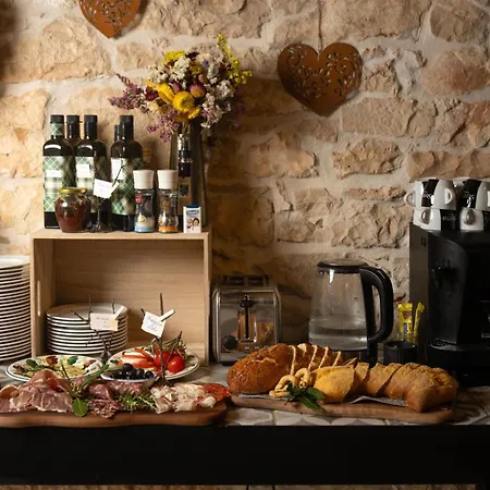 Della Croce Bed & Breakfast Svetvincenat