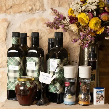 Bed & Breakfast Della Croce 4*