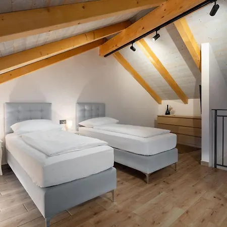 Della Croce Bed & Breakfast *