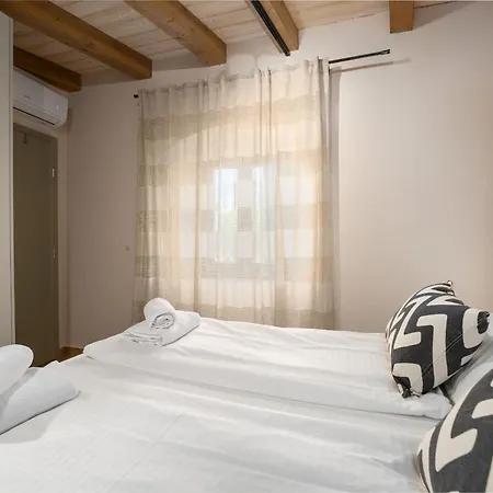 Bed & Breakfast Della Croce Svetvincenat