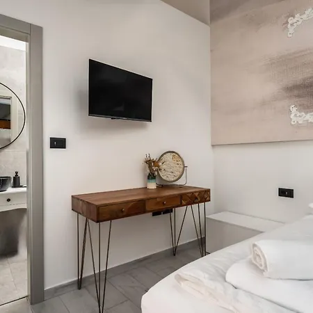 Bed & Breakfast Della Croce