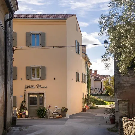 Della Croce Bed & Breakfast Svetvinčenat
