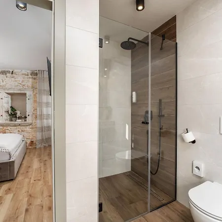 Della Croce 4* Svetvinčenat