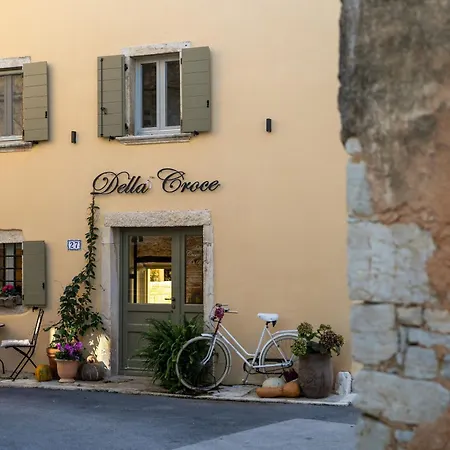 Della Croce Svetvincenat