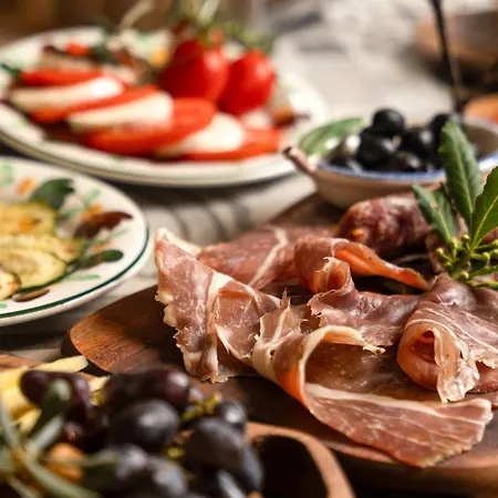 Della Croce Bed & Breakfast