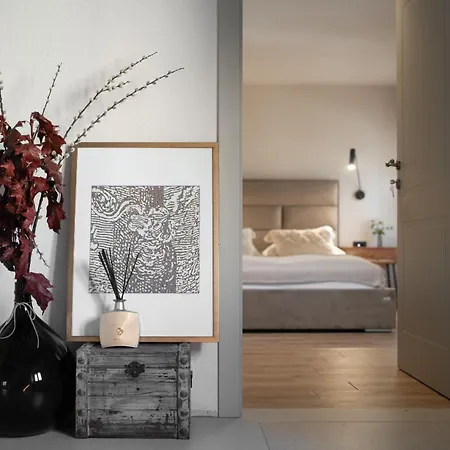 Bed & Breakfast Della Croce Svetvinčenat