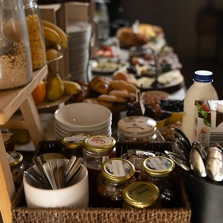 Bed & Breakfast Della Croce