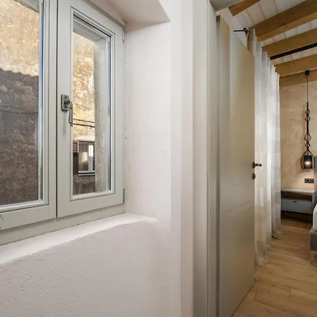 Della Croce Bed & Breakfast Svetvinčenat