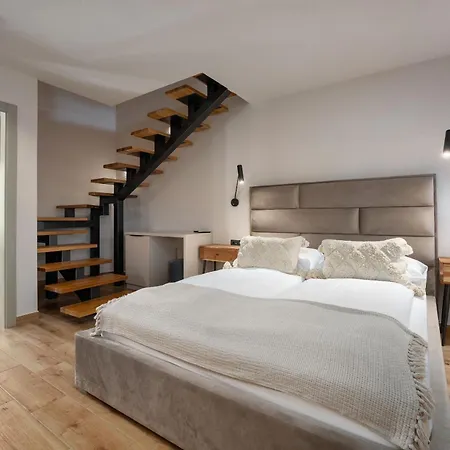 Della Croce Bed & Breakfast