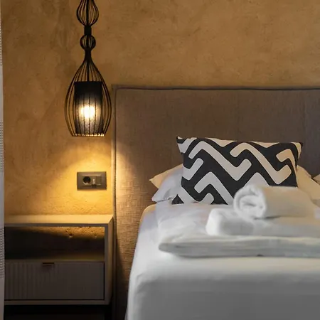 Bed & Breakfast Della Croce 4*