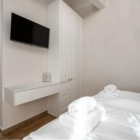 Della Croce Bed & Breakfast *