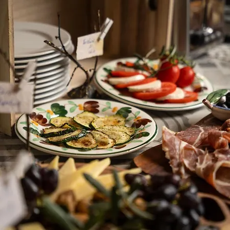 Bed & Breakfast Della Croce Svetvinčenat