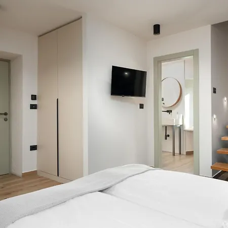 Della Croce 4* Svetvinčenat