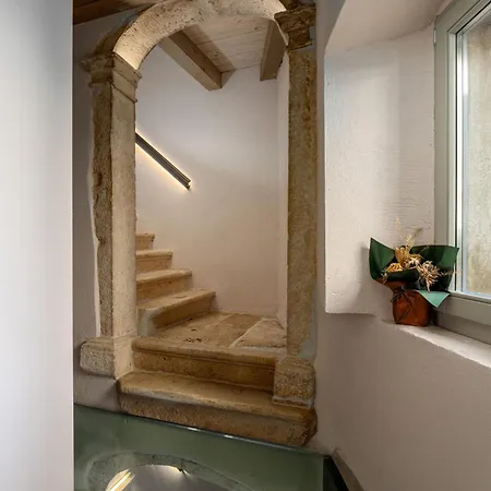 Bed & Breakfast Della Croce