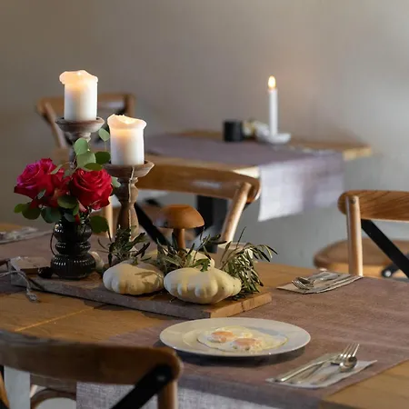 Della Croce Bed & Breakfast Svetvincenat