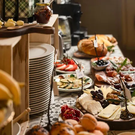 Della Croce Bed & Breakfast