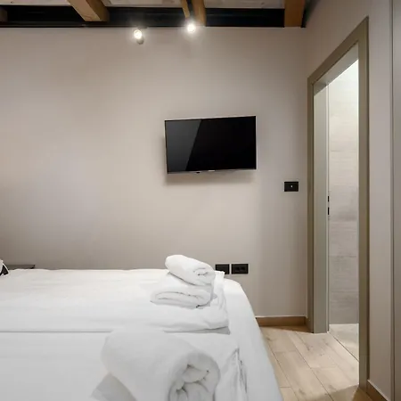 Bed & Breakfast Della Croce Svetvincenat