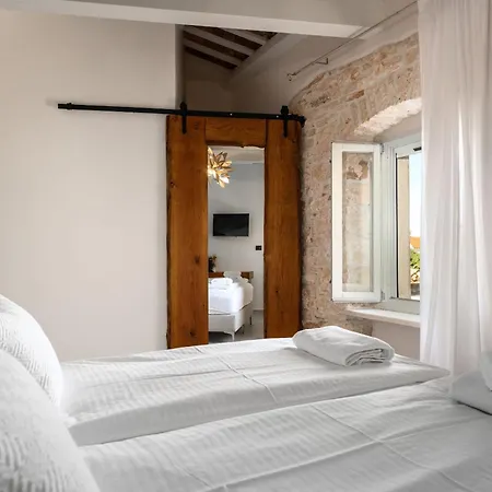 Della Croce Bed & Breakfast Svetvincenat