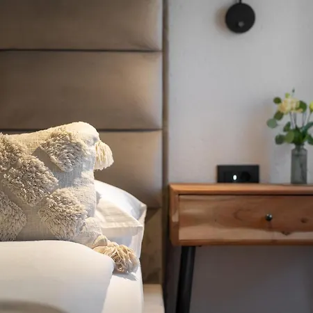 Della Croce Bed & Breakfast