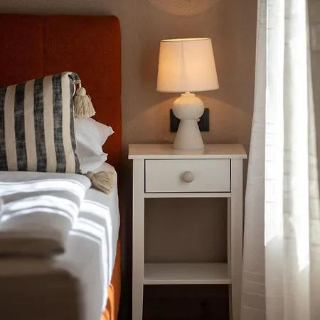 Della Croce Bed & Breakfast *