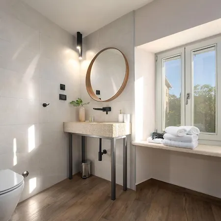 Bed & Breakfast Della Croce Svetvinčenat