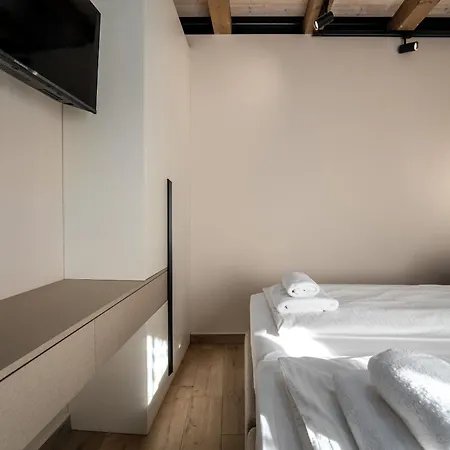 Della Croce Bed & Breakfast Svetvincenat